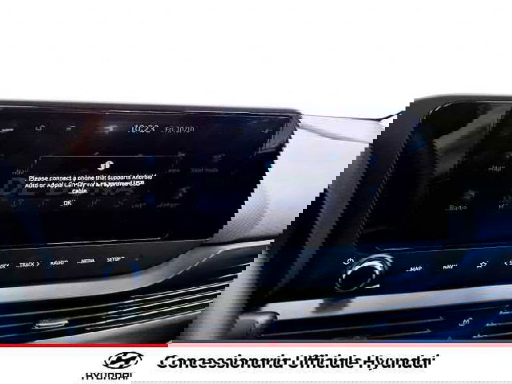 Hyundai i20 usata a Vicenza (13)