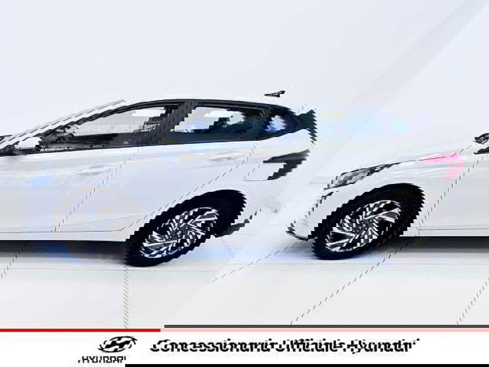 Hyundai i20 usata a Vicenza (3)
