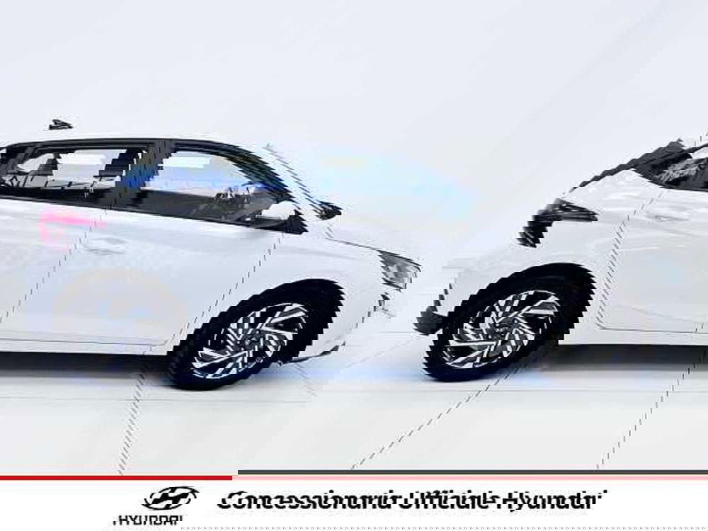 Hyundai i20 usata a Vicenza (6)