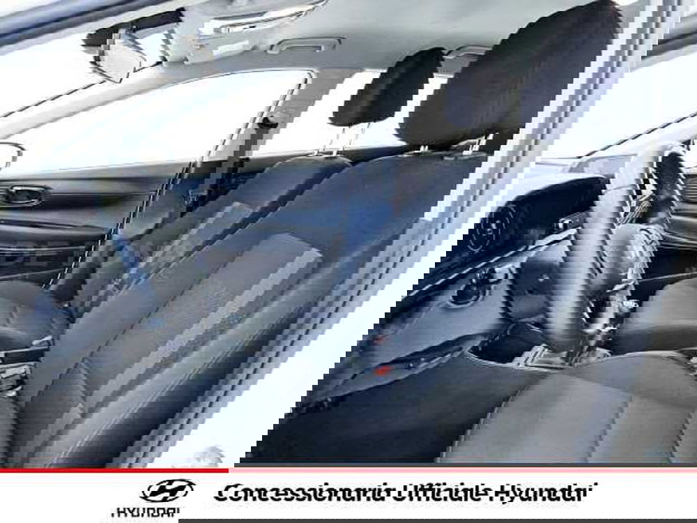 Hyundai i20 usata a Vicenza (7)