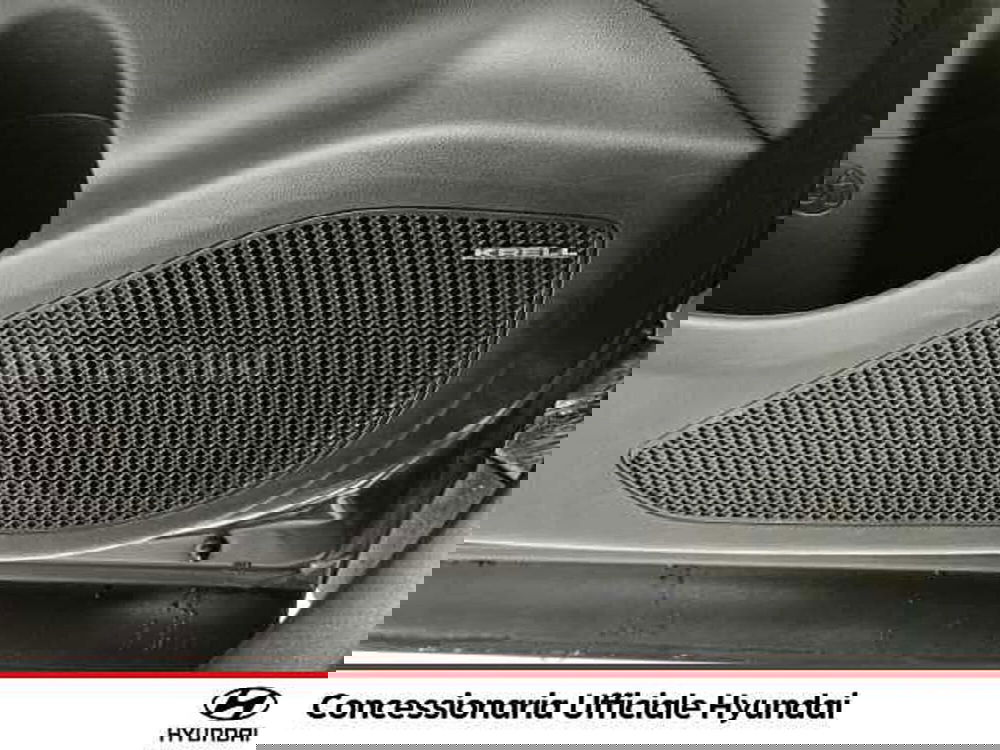 Hyundai Tucson usata a Vicenza (20)