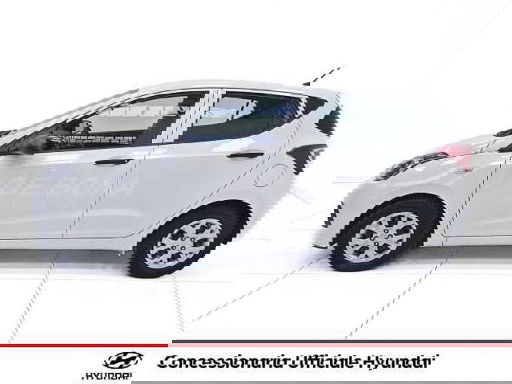 Hyundai i10 usata a Vicenza (3)