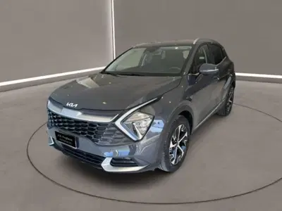 Kia Sportage 1.6 TGDi HEV AT Style del 2022 usata a Caltanissetta