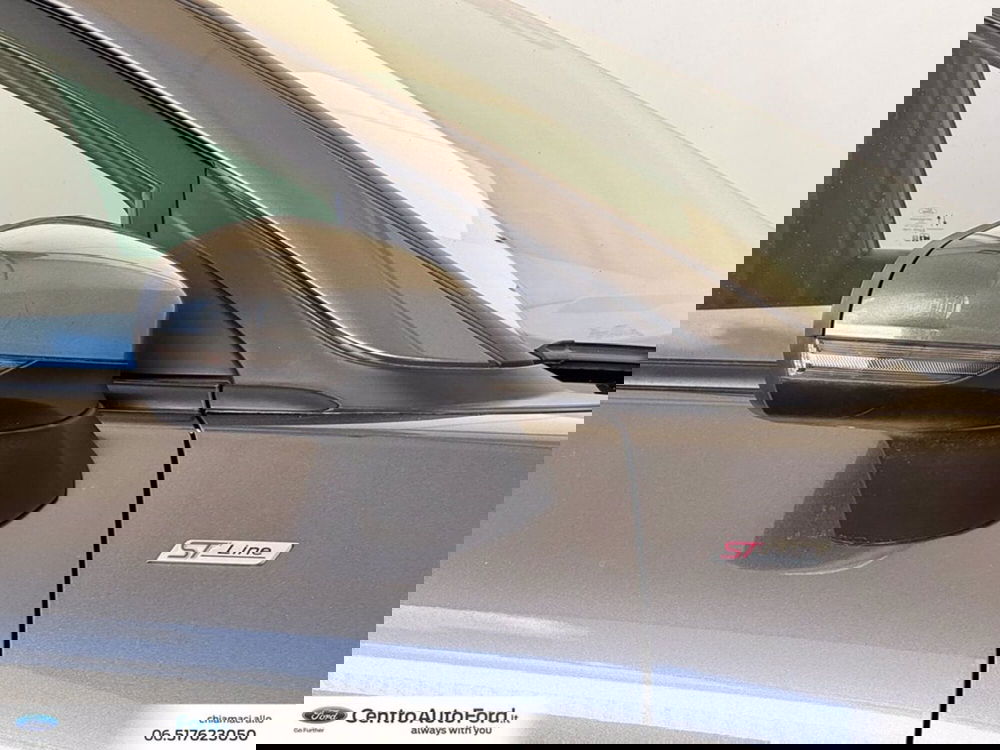 Ford Puma usata a Roma (15)