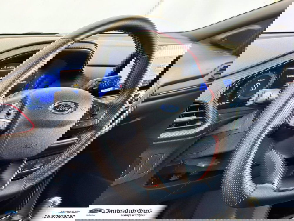 Ford Puma usata a Roma (18)