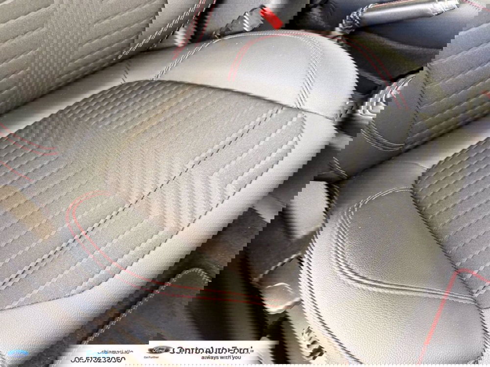 Ford Puma usata a Roma (8)