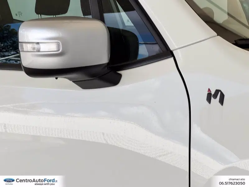 Jeep Renegade usata a Roma (15)