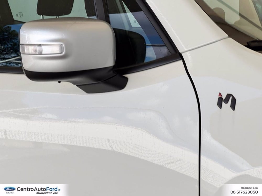 Jeep Renegade usata a Roma (15)