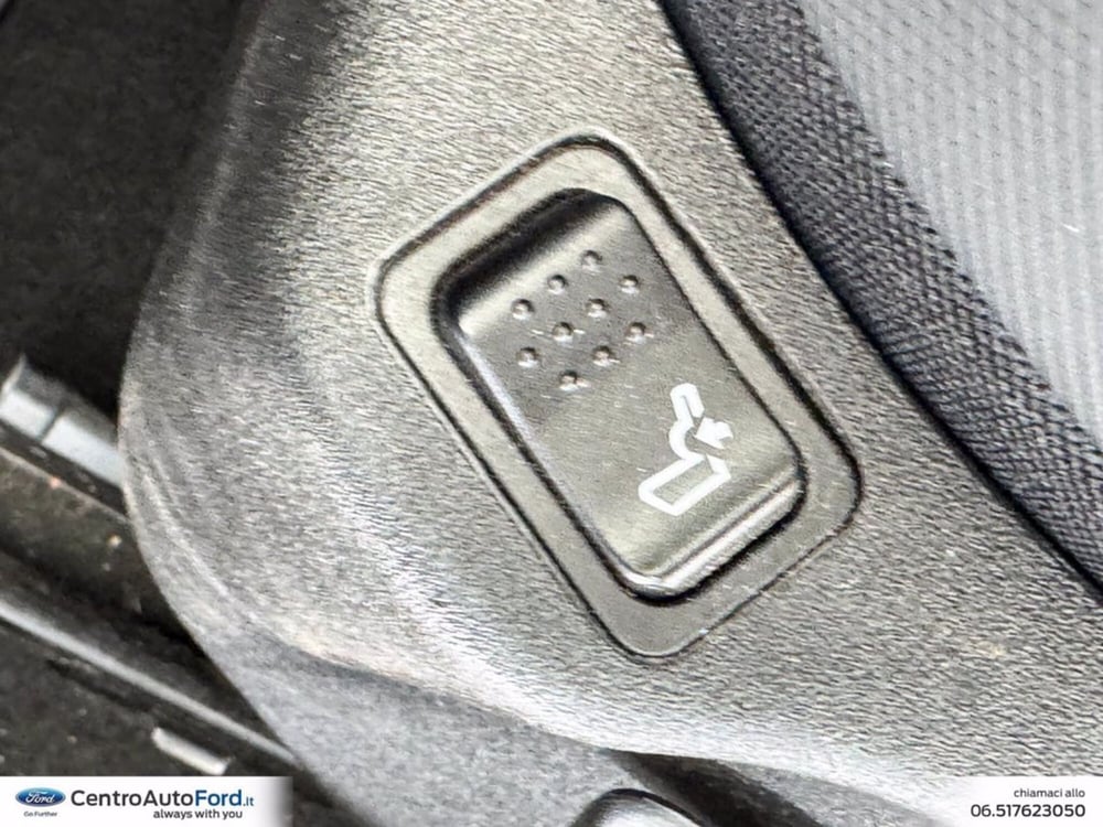 Jeep Renegade usata a Roma (20)