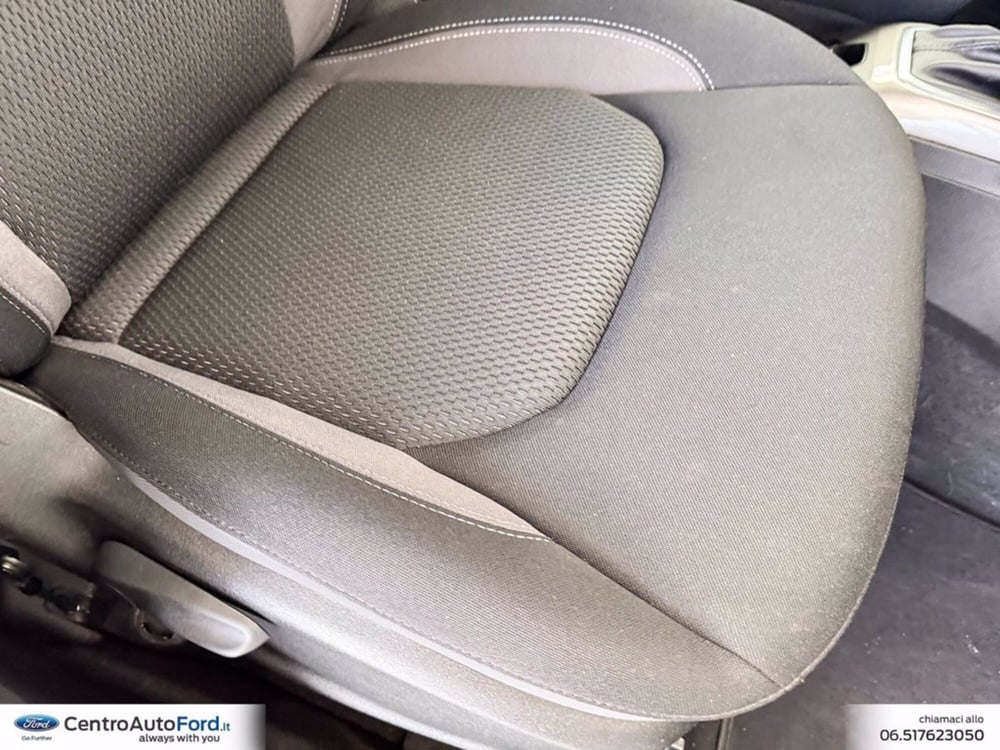 Jeep Renegade usata a Roma (8)