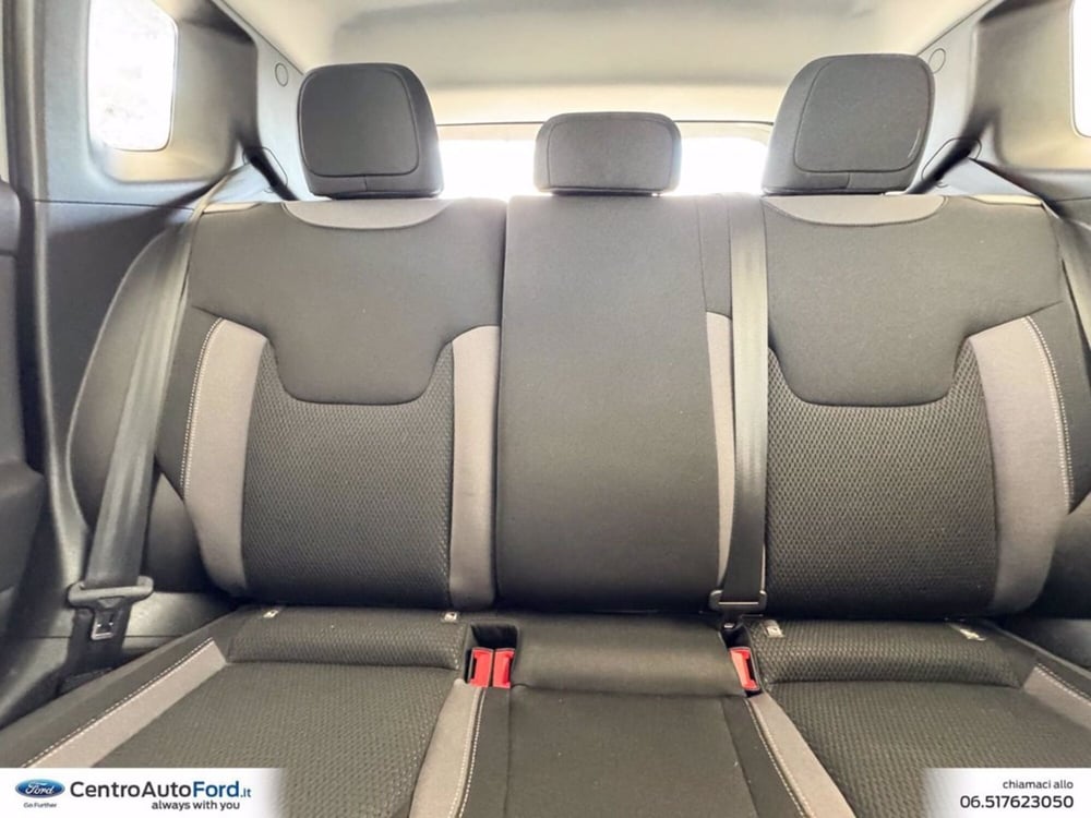 Jeep Renegade usata a Roma (9)
