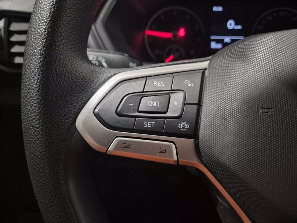 Volkswagen T-Cross usata a Palermo (13)