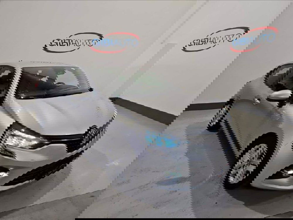 Renault Clio usata a Palermo
