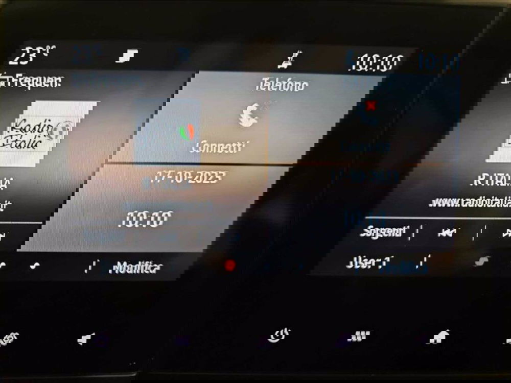 Renault Clio usata a Palermo (12)