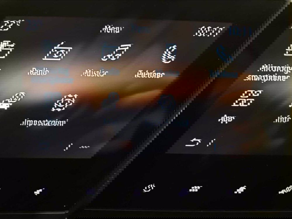 Renault Clio usata a Palermo (13)