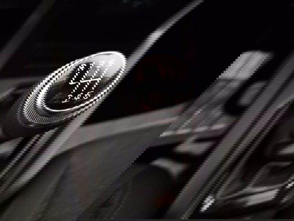 Renault Clio usata a Palermo (16)