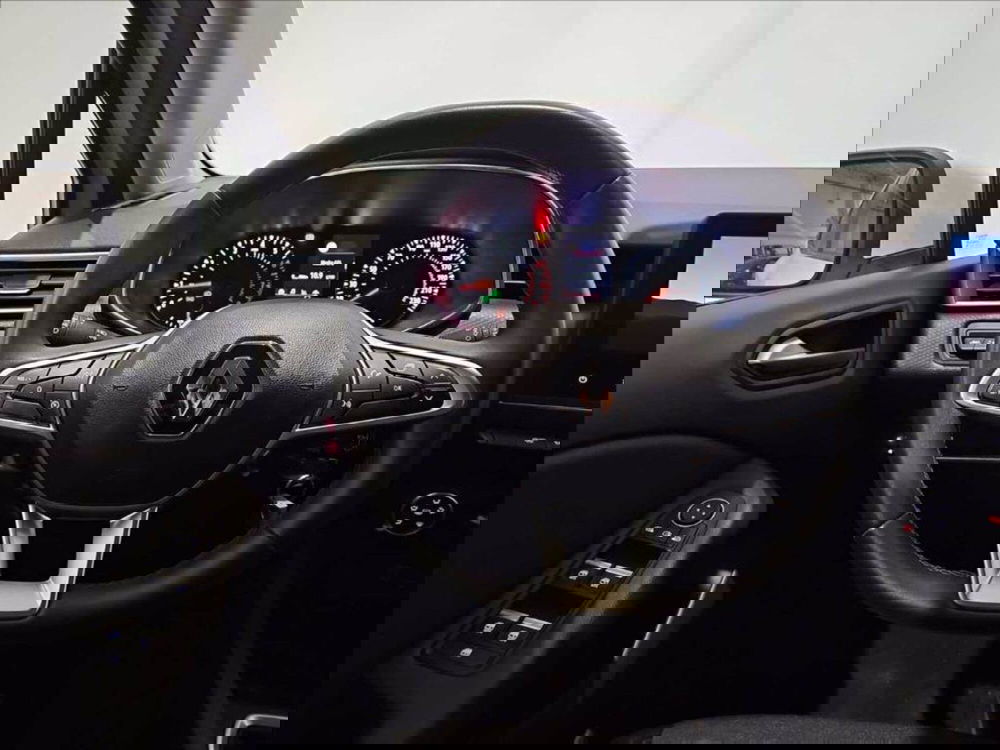 Renault Clio usata a Palermo (17)