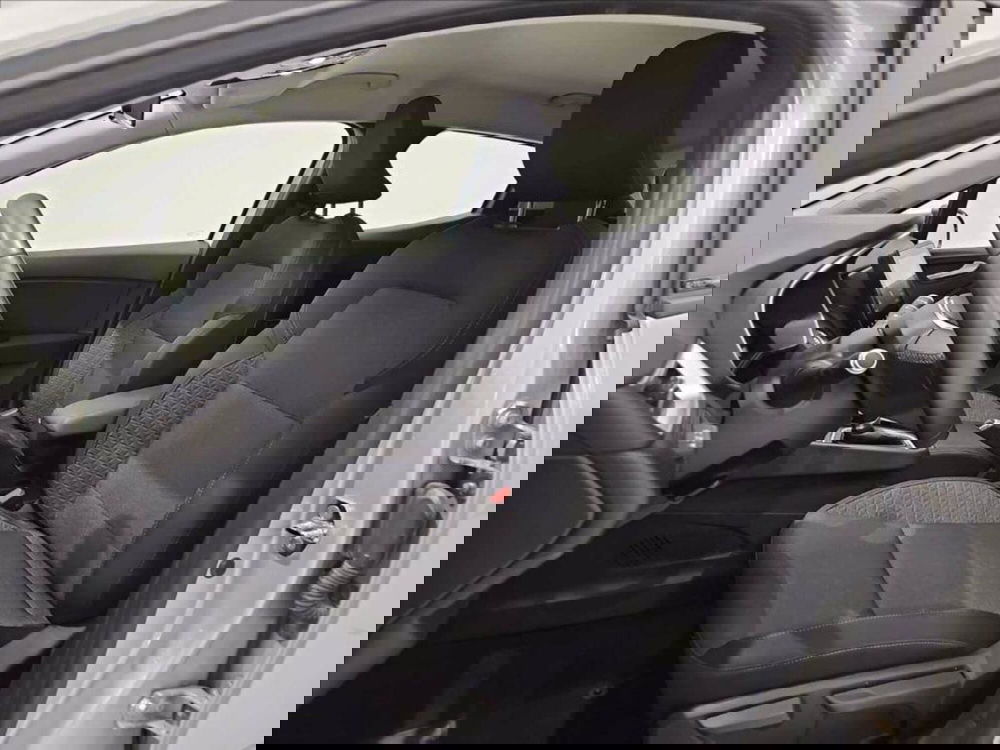 Renault Clio usata a Palermo (19)