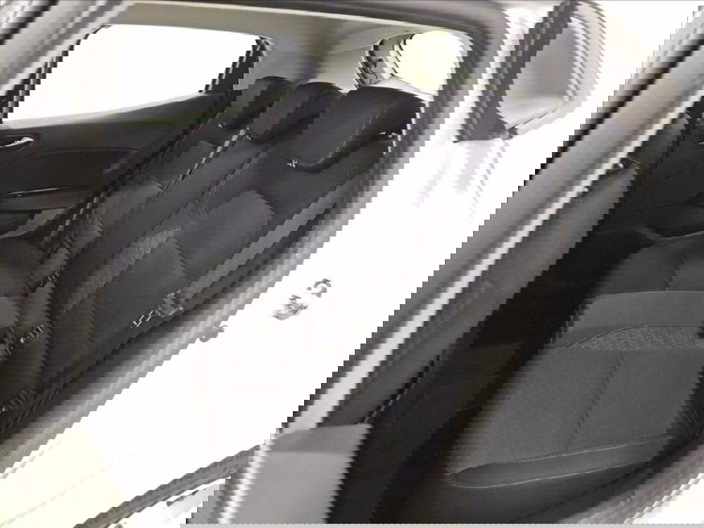 Renault Clio usata a Palermo (20)