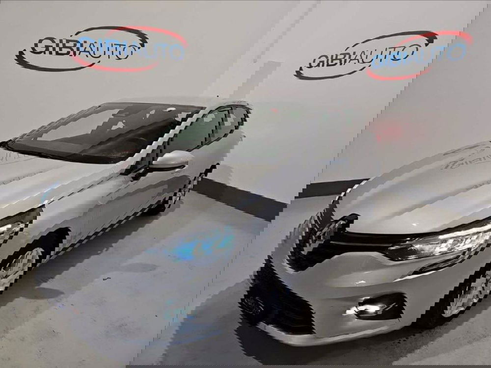 Renault Clio usata a Palermo (3)