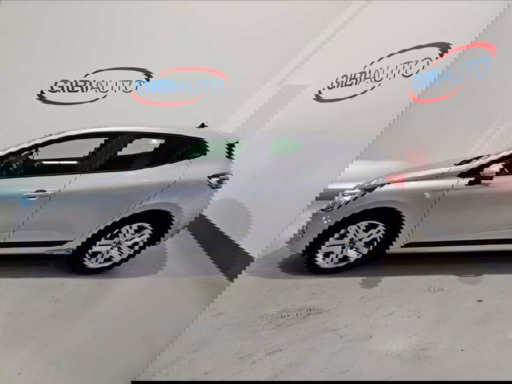 Renault Clio usata a Palermo (4)