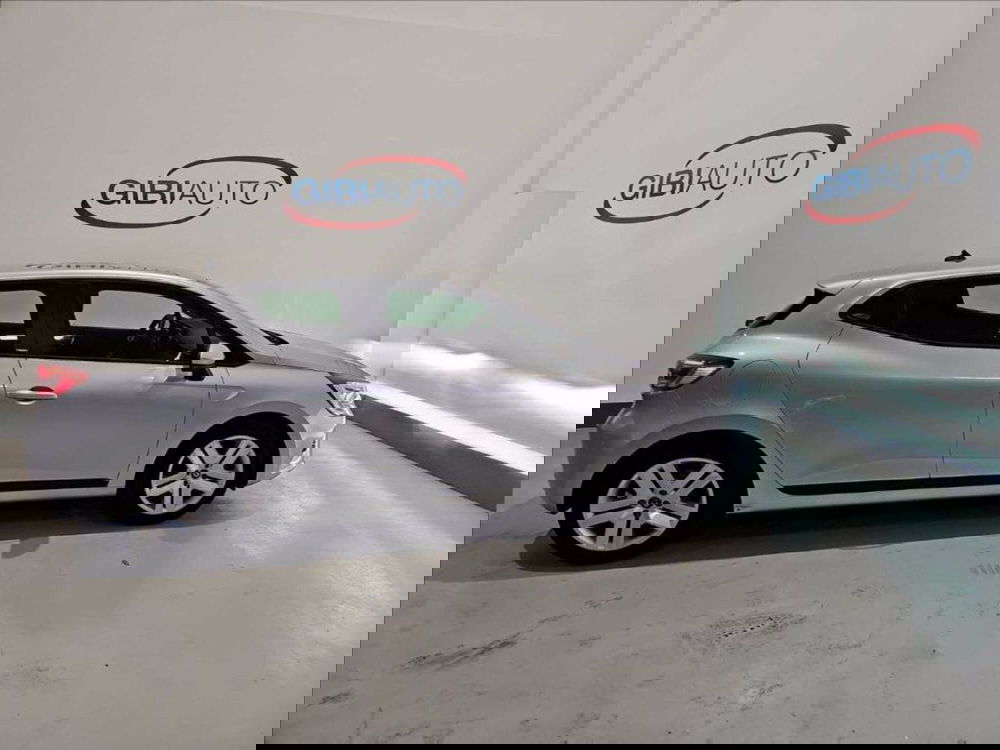 Renault Clio usata a Palermo (5)