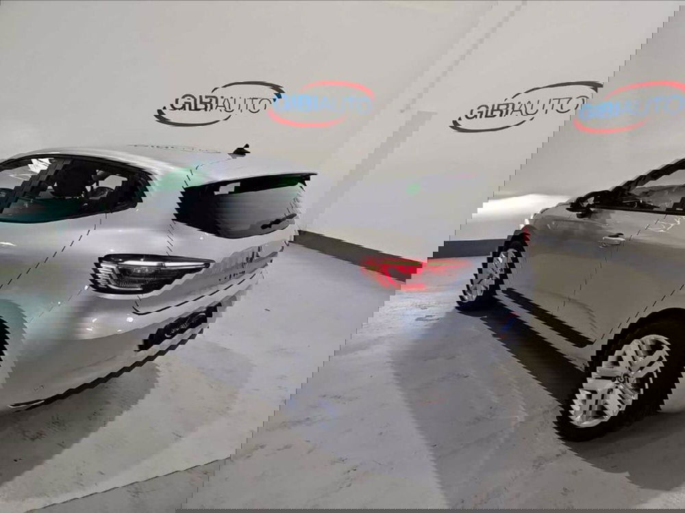 Renault Clio usata a Palermo (6)