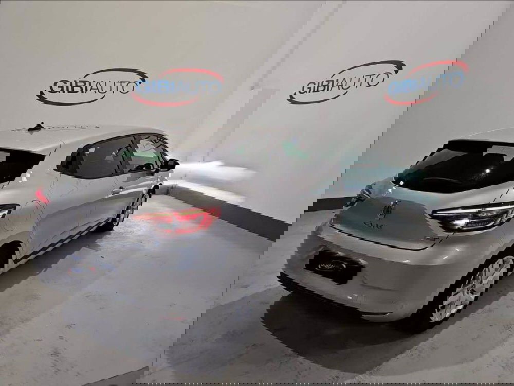 Renault Clio usata a Palermo (8)