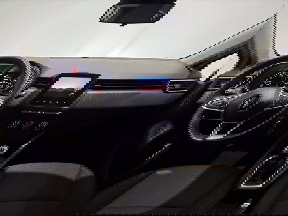 Renault Clio usata a Palermo (9)