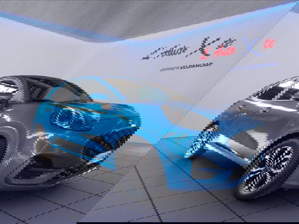 Ford Puma usata a Milano