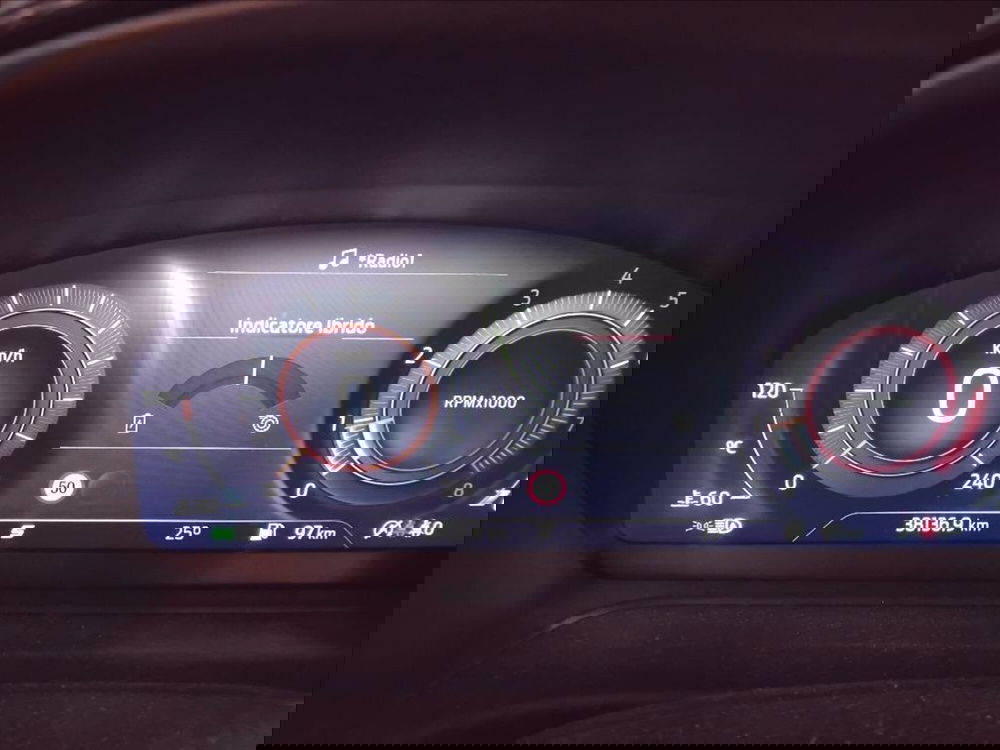 Ford Puma usata a Milano (10)