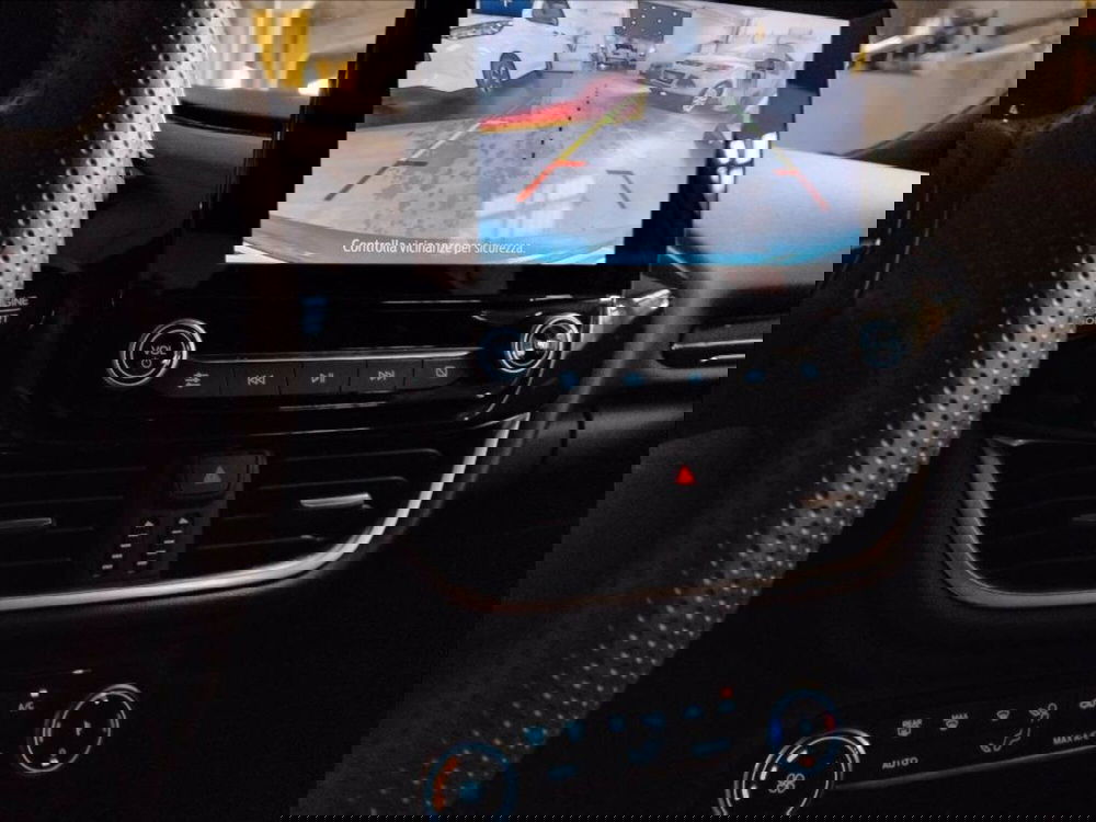 Ford Puma usata a Milano (11)