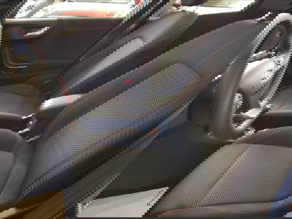 Ford Puma usata a Milano (12)