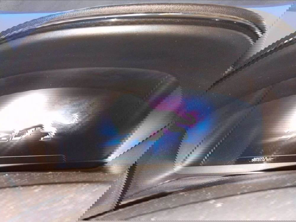 Ford Puma usata a Milano (13)