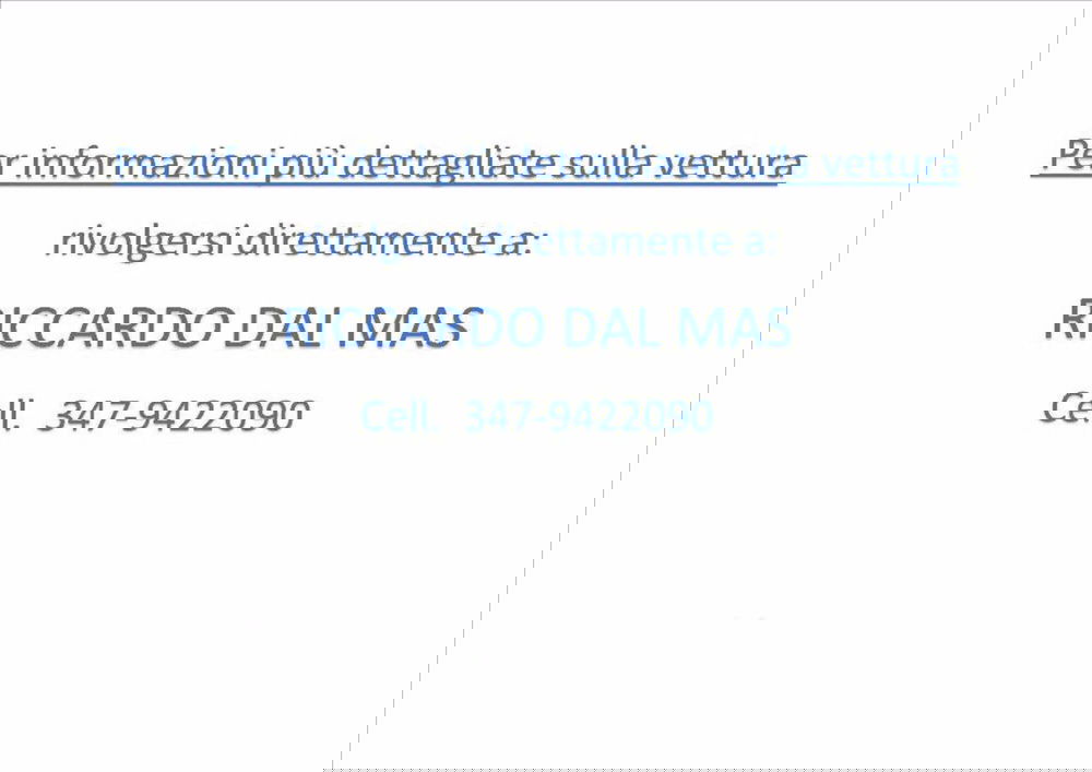 Ford Puma usata a Milano (3)