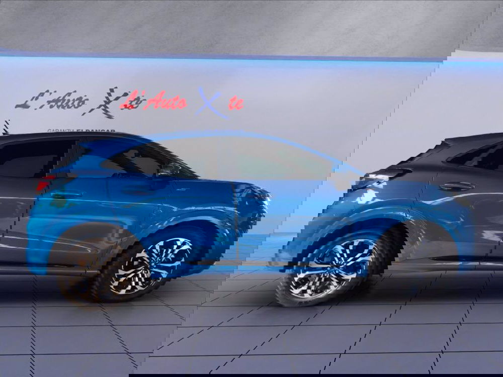 Ford Puma usata a Milano (4)