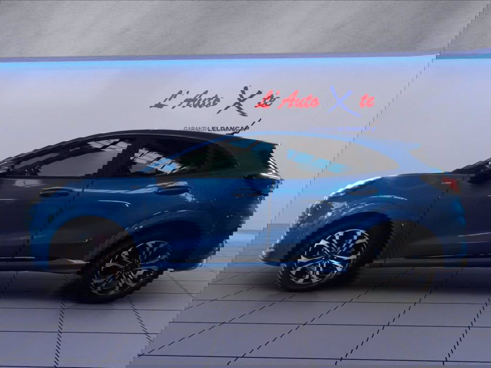 Ford Puma usata a Milano (6)