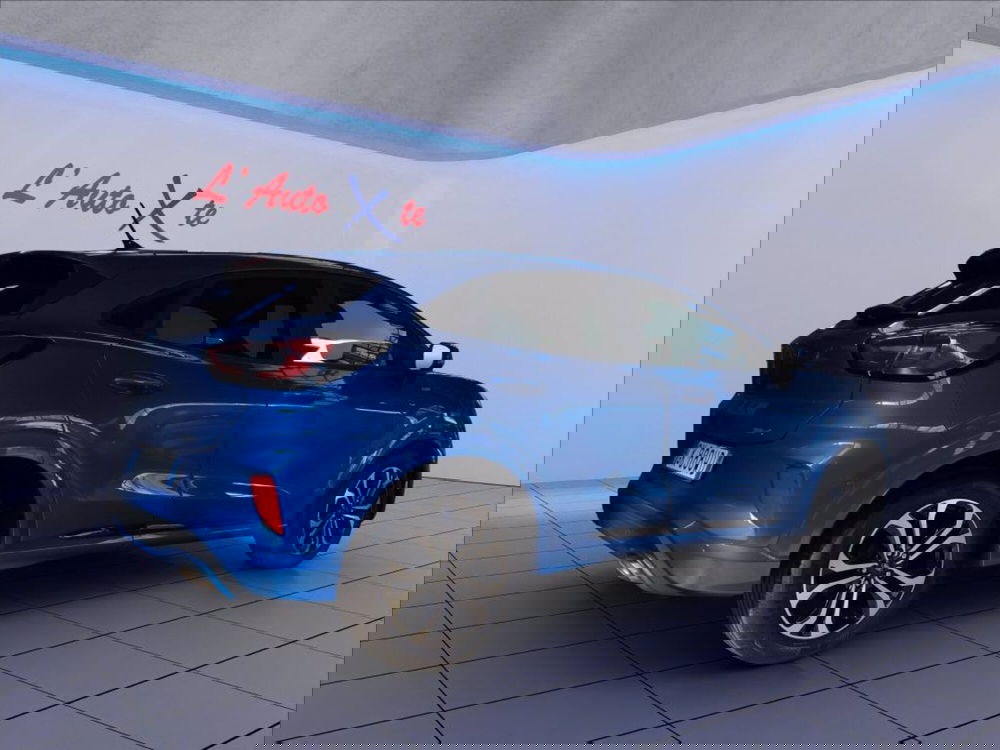 Ford Puma usata a Milano (7)