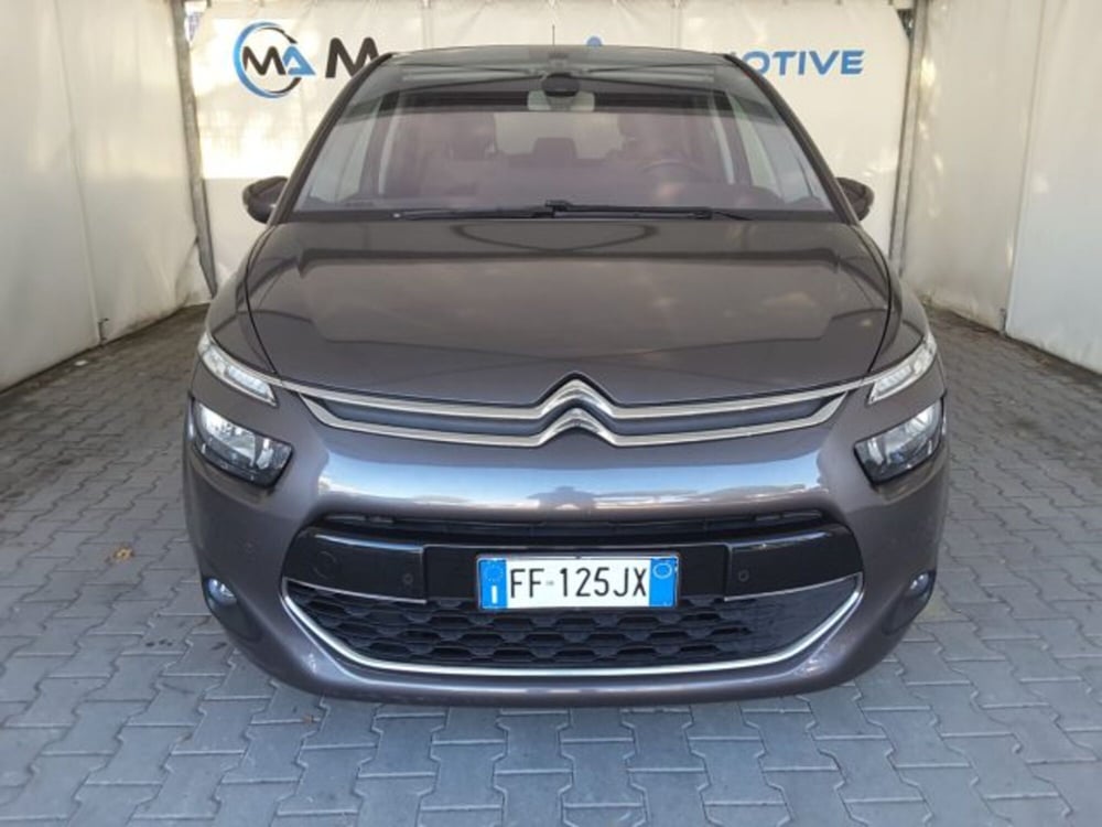 Citroen C4 Picasso usata a Firenze