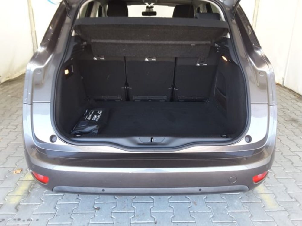 Citroen C4 Picasso usata a Firenze (15)