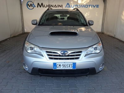 Subaru Impreza XV 2.0D Trend nuova a Firenze