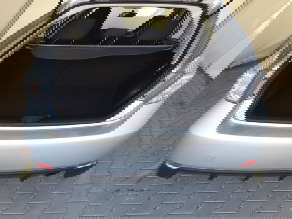 Subaru Impreza nuova a Firenze (13)