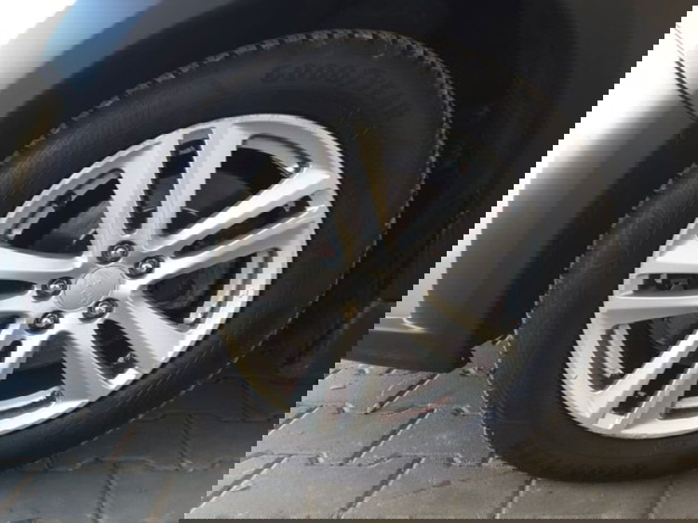 Subaru Impreza nuova a Firenze (4)