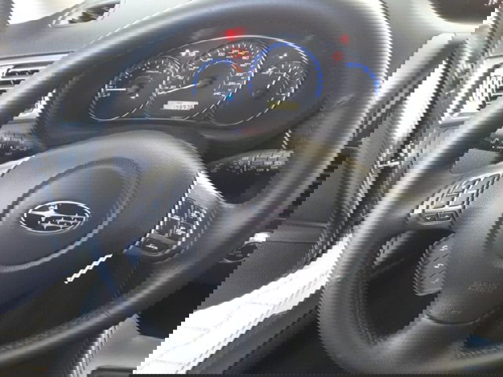 Subaru Impreza nuova a Firenze (7)