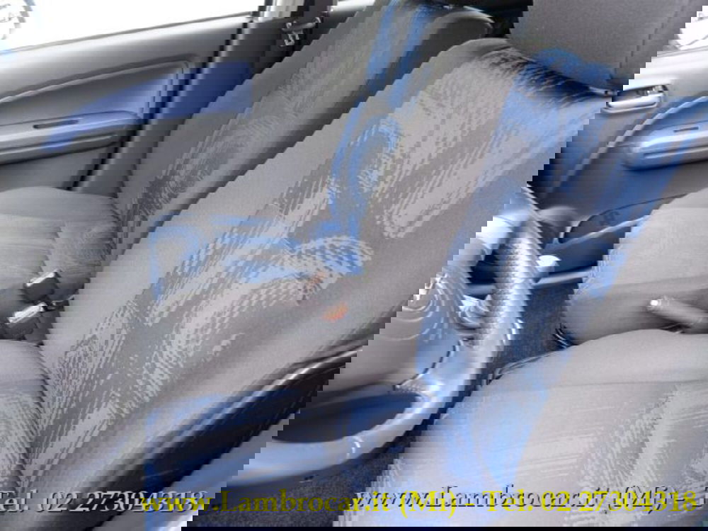 Opel Agila usata a Milano (4)