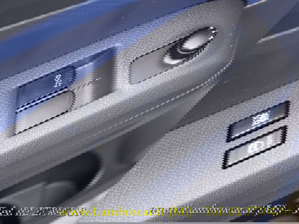 Opel Agila usata a Milano (8)