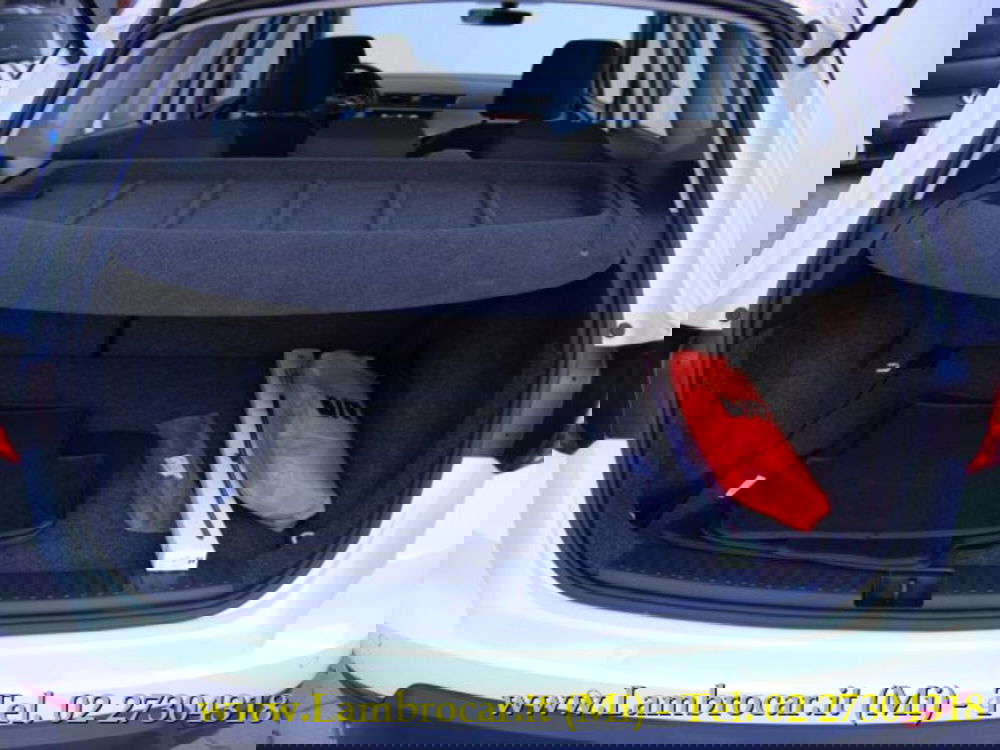 SEAT Arona usata a Milano (13)