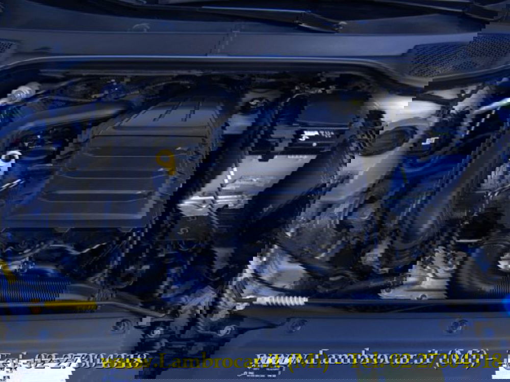 SEAT Arona usata a Milano (14)