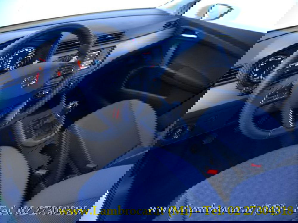 SEAT Arona usata a Milano (3)