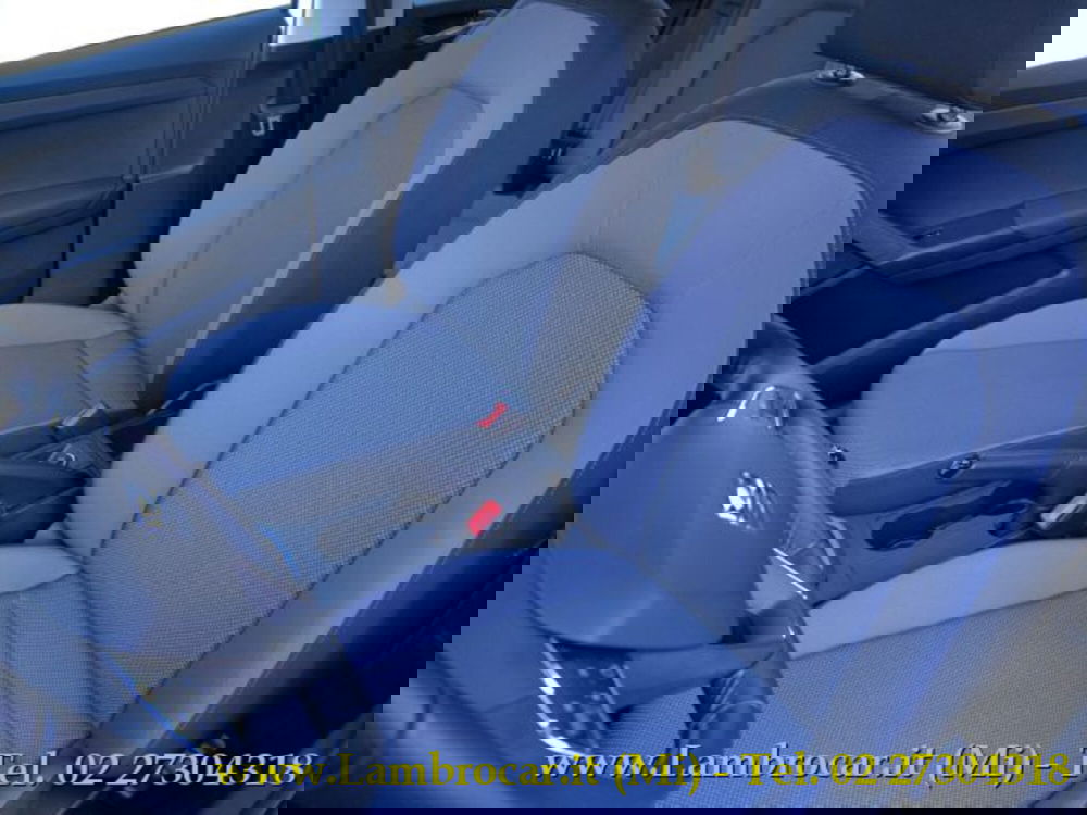 SEAT Arona usata a Milano (4)
